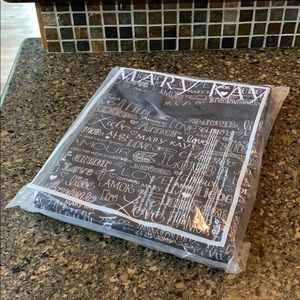 Mary Kay Travel Roll Up Bag